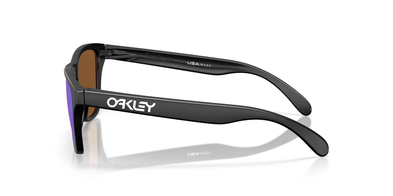 Oakley Frogskins S 9508 Sunglasses - view 33